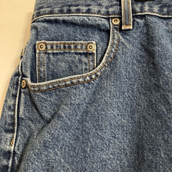 Mark Member’s Mens Jeans Sz 40x29 - Picture 5 of 16